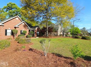 104 Saint Raymond Pl, Kathleen, GA