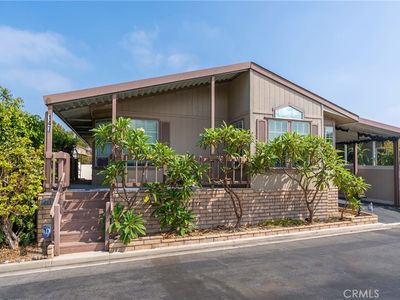 10550 Western Ave SPACE 147, Stanton, CA, 90680