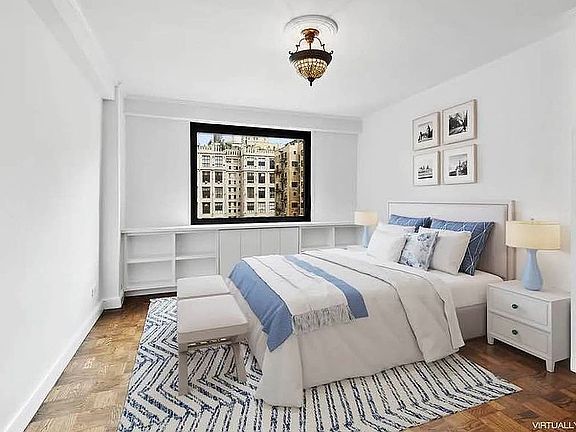 4th image of 10 W 66th St APT 12D