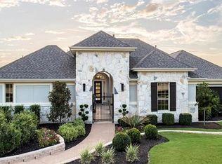 293 Jacksdaw Ln, Austin, TX 78737