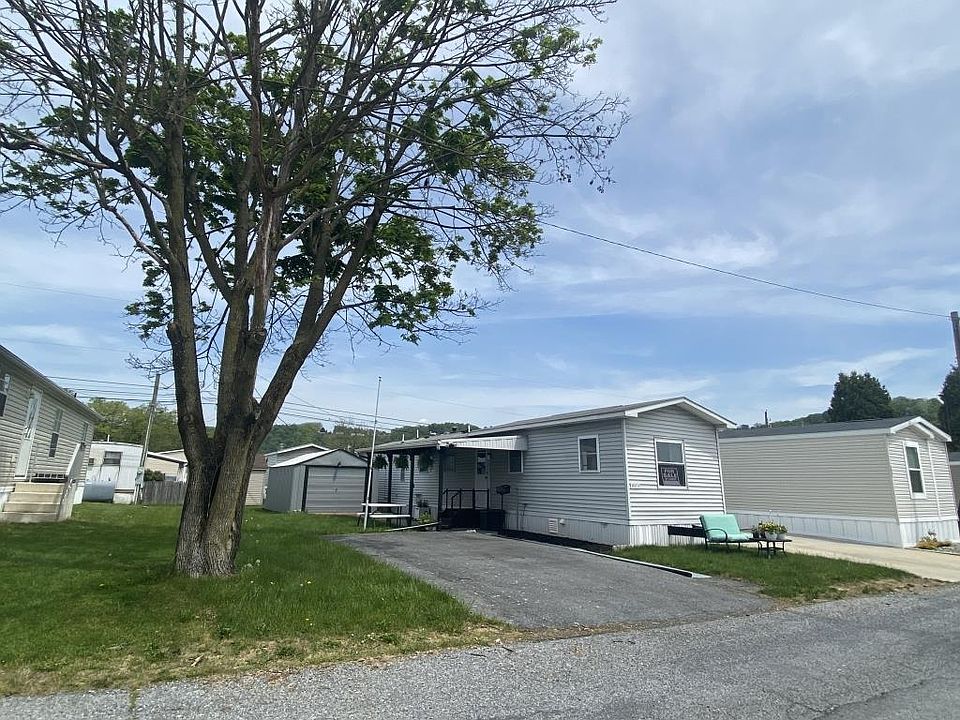 1071 Cedar St N, Laurys Station, PA 18059 MLS 717684 Zillow