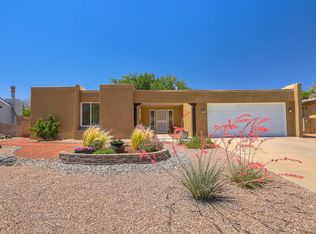 5317 Sooner Trl NW, Albuquerque, NM 87120