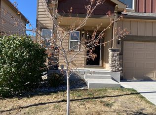 6148 Journey Dr, Colorado Springs, CO 80925