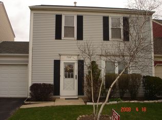 738 Stockley Rd, Downers Grove, IL 60516