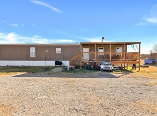 104 Private Road 1114, Decatur, TX 76234