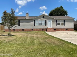 120 Squirrel Run, Youngsville, LA 70592