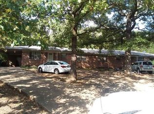 57 Pickles Gap Rd, Conway, AR 72032