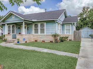 8119 Niles St, Houston, TX 77017