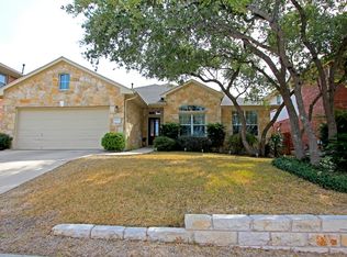 1204 Ritter Dr, Cedar Park, TX 78613