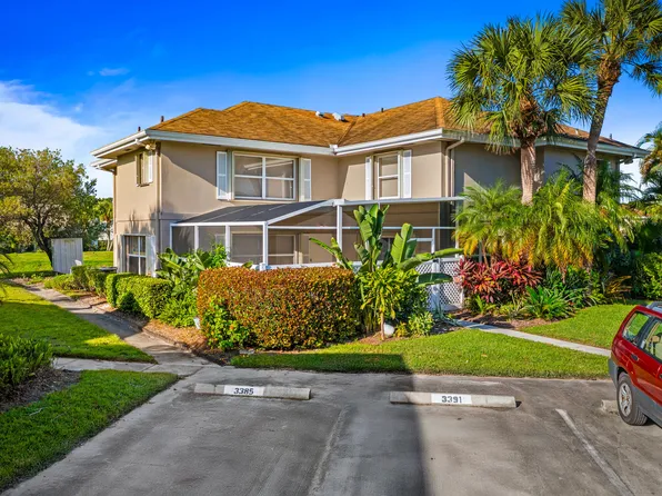 3389 SW Sunset Trace Circle, Palm City, FL 34990