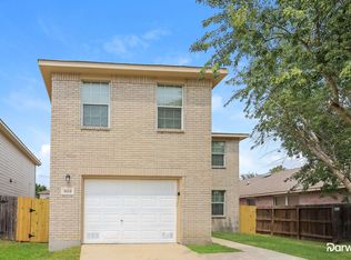 9659 Kennebec Way, San Antonio, TX 78245