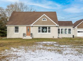 2940 Park Dr, Jackson, MI 49203