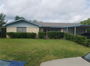 3812 Candace Dr, Fort Worth, TX 76119