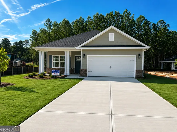 205 Laney Dr, Carrollton, GA 30117