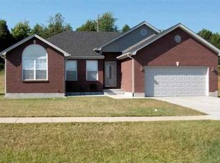 122 Alpine Dr, Vine Grove, KY 40175