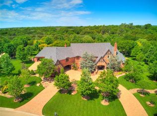 1801 Catalina Dr, Edmond, OK 73013
