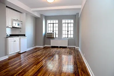 Rented by Compass