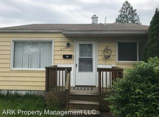 2152 Otis Ave, Warren, MI