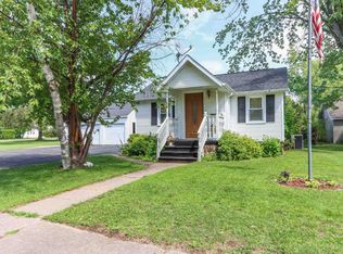 231 13th St S, Wisconsin Rapids, WI 54494