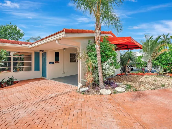 2161 NE 51 Court, Fort Lauderdale, FL 33308
