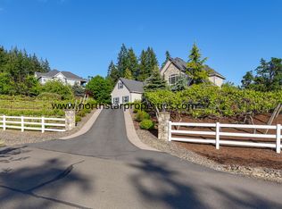 16730 S Kraeft Rd, Oregon City, OR 97045