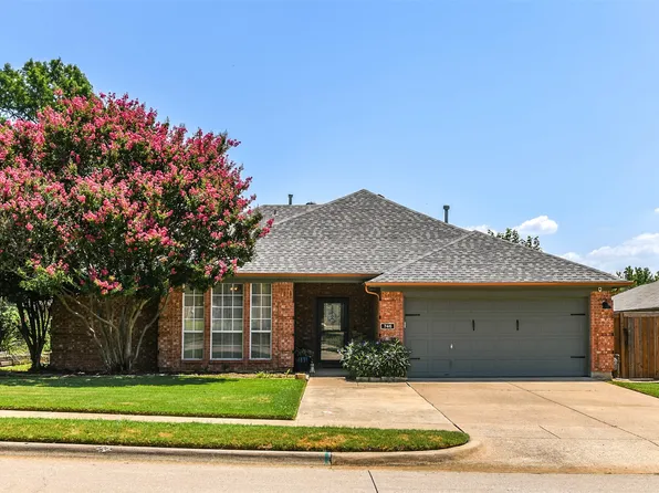 746 Oak Dale Ave, Lake Dallas, TX 75065