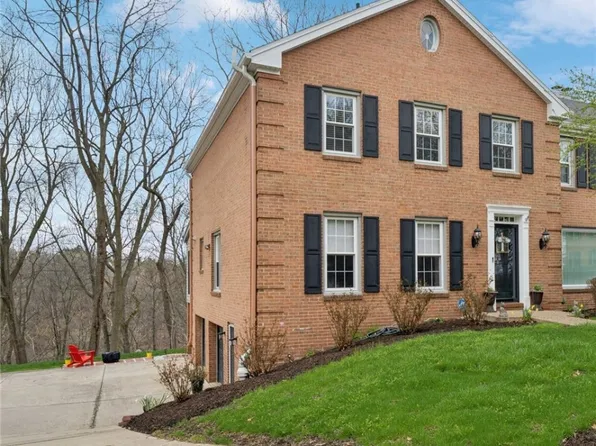 305 Butternut Ct, Pittsburgh, PA 15238