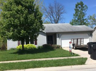 2070 Willow Bnd, Huntington, IN 46750