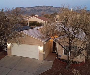8404 San Tesoro St NE, Albuquerque, NM, 87113