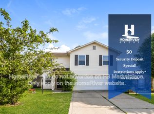 4121 Village Trace Blvd, Indianapolis, IN 46254