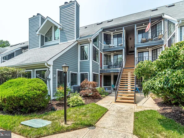 6001 Mersey Oaks Way Unit C, Alexandria, VA 22315