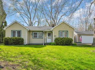 144 113th St, Pleasant Prairie, WI 53158