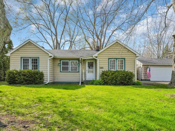 144 113th STREET, Pleasant Prairie, WI 53158
