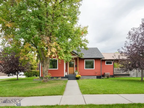 522 N Willson Ave, Bozeman, MT 59715
