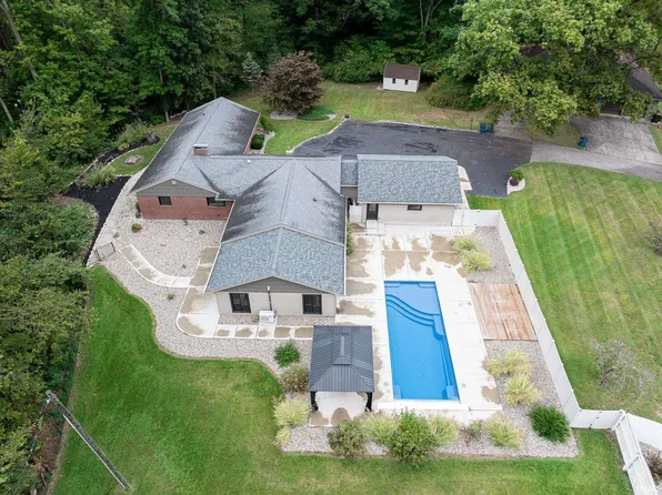 1460 Inez St, Wabash, IN 46992
