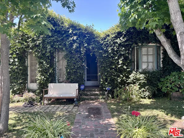 2621 Military Ave, Los Angeles, CA 90064