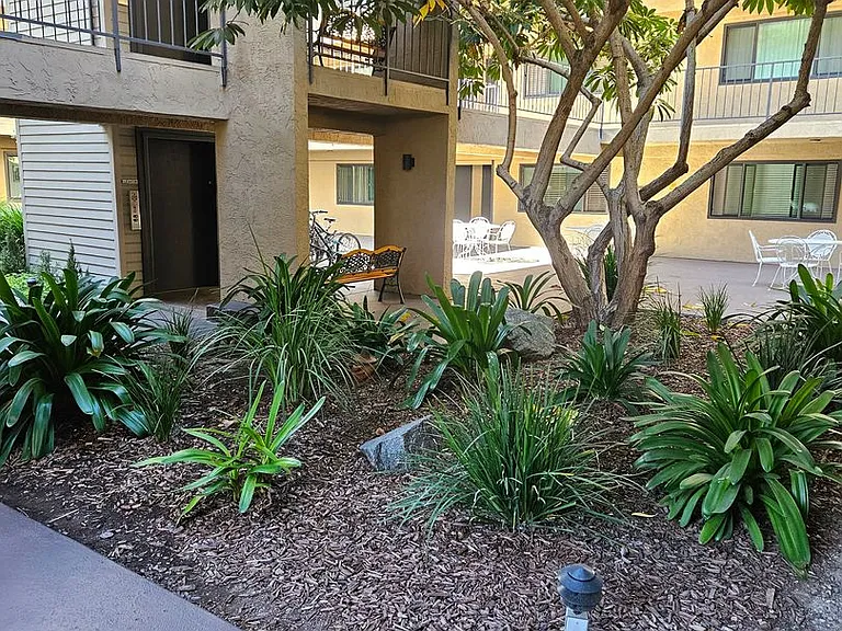 Georgia Regency Senior Apartments — Photo 60