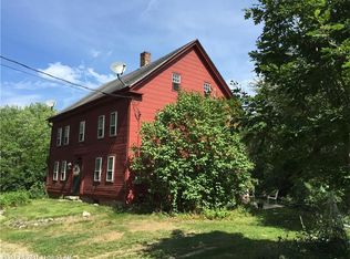 1000 River Rd, Dresden, ME 04342