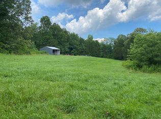 0 Cantrell Rd, Big Sandy, TN 38221