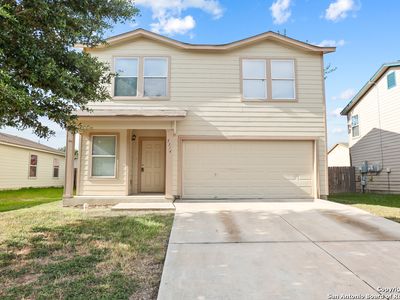 5314 Harefield Dr, San Antonio, TX, 78228