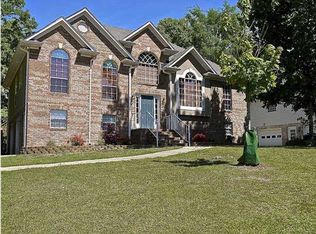 152 Grande Club Dr, Maylene, AL 35114