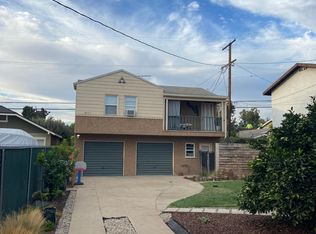 4557 Alumni Ave, Los Angeles, CA 90041