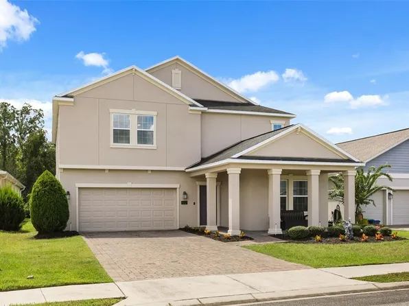 512 WESTCHESTER COURT, DAVENPORT, FL 33837