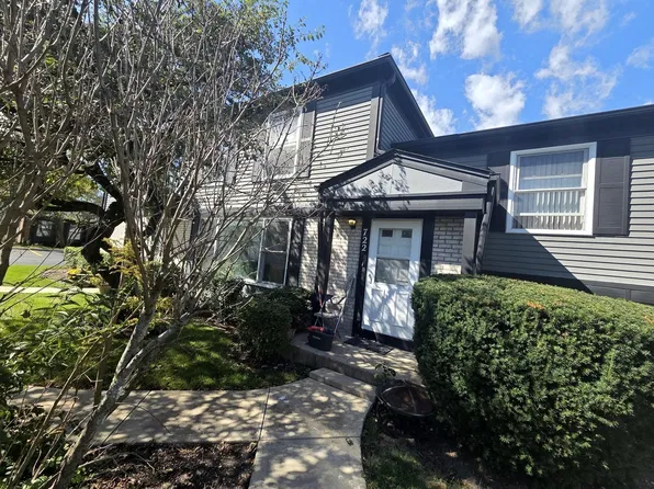 722 Inverrary Ln #722, Deerfield, IL 60015