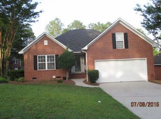 72 Loggerhead Dr, Columbia, SC 29229