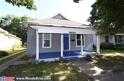 2nd image of 1540 Garfield St