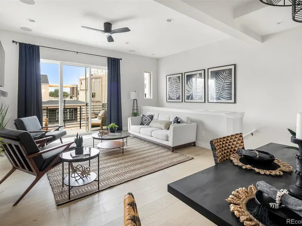 888 S Valentia Street Bldg 13 #101, Denver, CO 80247