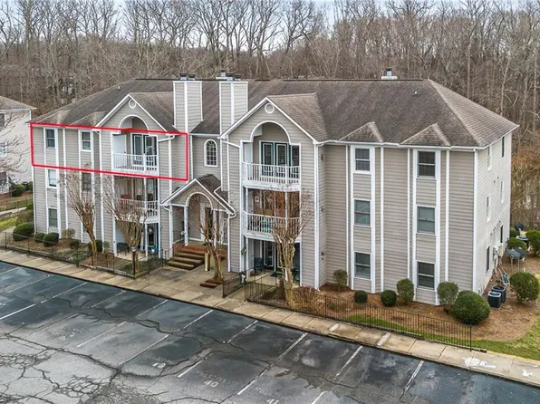 3701 Cotswold Ter Unit 7M, Greensboro, NC 27410