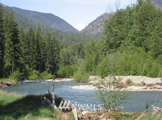 0 W Buttermilk Creek Rd, Twisp, WA 98856