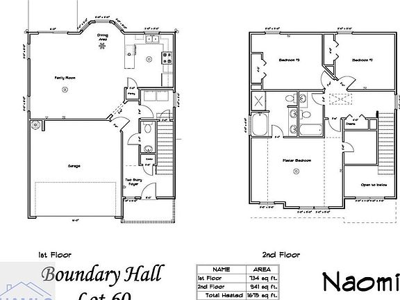 4th image of 355 Boundary Hall Way